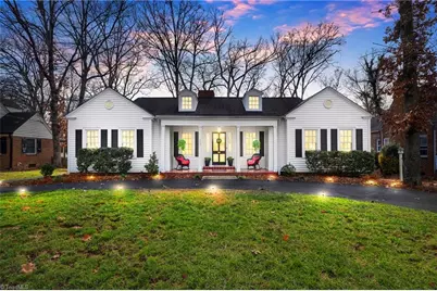 403 Spring Street, Thomasville, NC 27360 - Photo 1