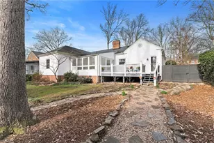 403 Spring St, Thomasville, NC 27360 - Photo 33