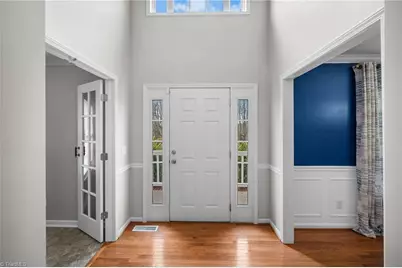 5904 Election Oak Drive, High Point, NC 27265 - Photo 3