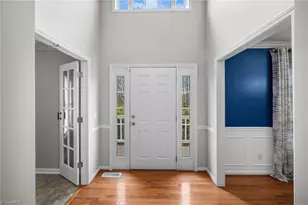 5904 Election Oak Dr, High Point, NC 27265 - Photo 3