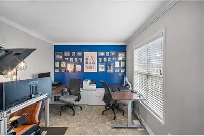 5904 Election Oak Drive, High Point, NC 27265 - Photo 5