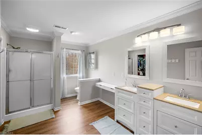 5904 Election Oak Drive, High Point, NC 27265 - Photo 19