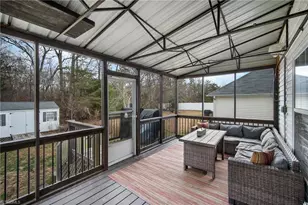 5904 Election Oak Dr, High Point, NC 27265 - Photo 29