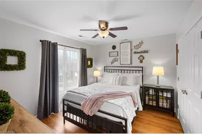 5904 Election Oak Drive, High Point, NC 27265 - Photo 23