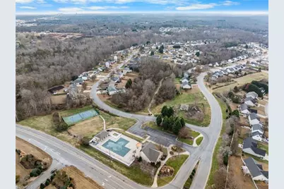 5904 Election Oak Drive, High Point, NC 27265 - Photo 37