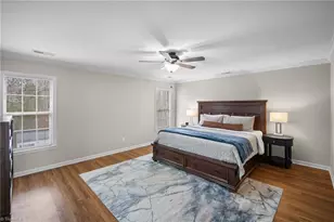 5904 Election Oak Dr, High Point, NC 27265 - Photo 17