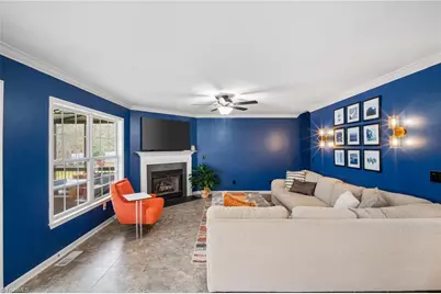 5904 Election Oak Drive, High Point, NC 27265 - Photo 15