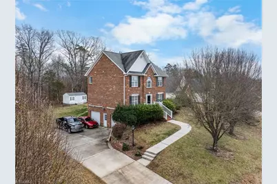 5904 Election Oak Drive, High Point, NC 27265 - Photo 1