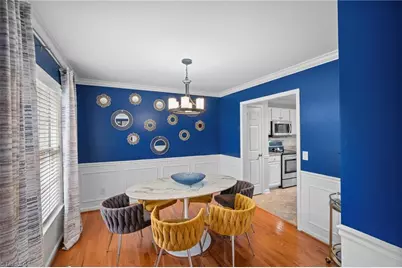 5904 Election Oak Drive, High Point, NC 27265 - Photo 7