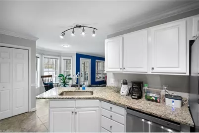 5904 Election Oak Drive, High Point, NC 27265 - Photo 11