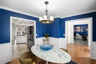 5904 Election Oak Dr, High Point, NC 27265 - Photo 9