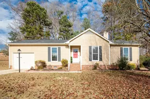 627 Woodland Cir, Asheboro, NC 27203 - Photo 1
