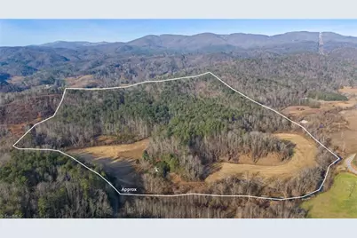 1325 Colvard Road, Millers Creek, NC 28651 - Photo 3