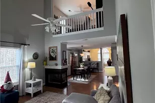 847 Creek Crossing Trail, Whitsett, NC 27377 - Photo 25