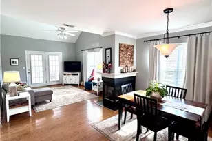 847 Creek Crossing Trail, Whitsett, NC 27377 - Photo 13