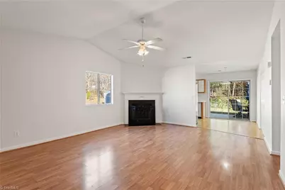 2635 Stratford Lake Road, Winston-Salem, NC 27103 - Photo 3