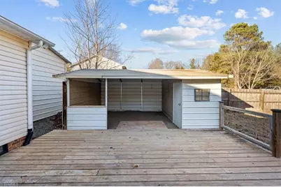 2328 Jerico Road, Asheboro, NC 27205 - Photo 35