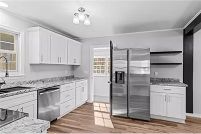 453 Albert Drive, Lexington, NC 27292 - Photo 13