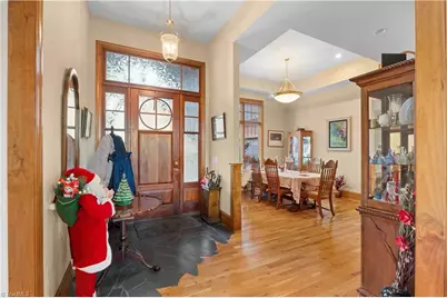 621 Crystal Bay Drive, Denton, NC 27239 - Photo 7