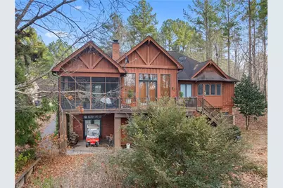 621 Crystal Bay Drive, Denton, NC 27239 - Photo 33