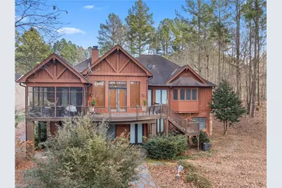 621 Crystal Bay Drive, Denton, NC 27239 - Photo 31