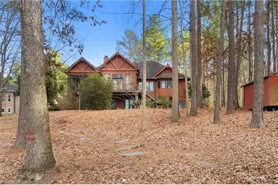 621 Crystal Bay Drive, Denton, NC 27239 - Photo 5