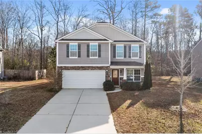 177 Solstice Drive, Haw River, NC 27258 - Photo 1
