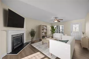 177 Solstice Dr, Haw River, NC 27258 - Photo 3