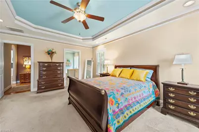 671 Whisper Ridge Drive, Graham, NC 27253 - Photo 13