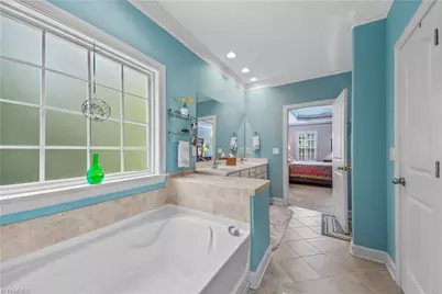 671 Whisper Ridge Drive, Graham, NC 27253 - Photo 17