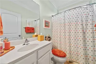 671 Whisper Ridge Dr, Graham, NC 27253 - Photo 23