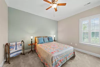 671 Whisper Ridge Drive, Graham, NC 27253 - Photo 25