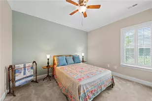 671 Whisper Ridge Dr, Graham, NC 27253 - Photo 25