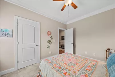 671 Whisper Ridge Drive, Graham, NC 27253 - Photo 27