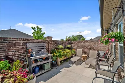 671 Whisper Ridge Drive, Graham, NC 27253 - Photo 29