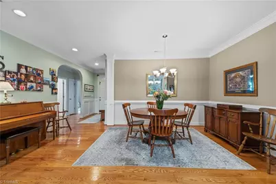 671 Whisper Ridge Drive, Graham, NC 27253 - Photo 3