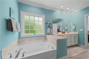 671 Whisper Ridge Dr, Graham, NC 27253 - Photo 15