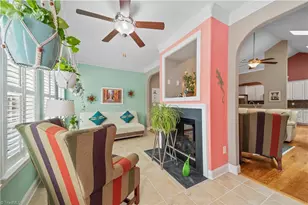 671 Whisper Ridge Dr, Graham, NC 27253 - Photo 9