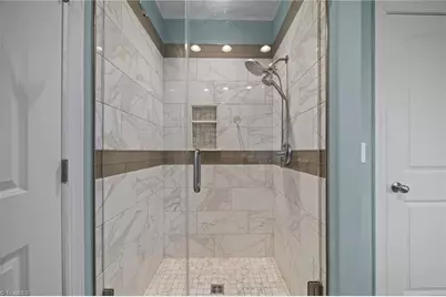 671 Whisper Ridge Drive, Graham, NC 27253 - Photo 19