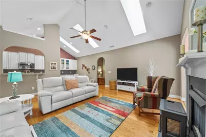 671 Whisper Ridge Drive, Graham, NC 27253 - Photo 11