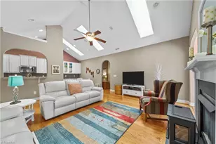 671 Whisper Ridge Dr, Graham, NC 27253 - Photo 11