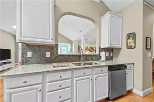 671 Whisper Ridge Dr, Graham, NC 27253 - Photo 7