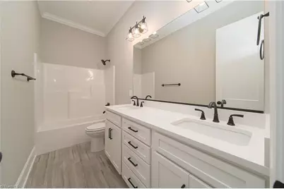 3639 Beasley School Road, Sandy Ridge, NC 27406 - Photo 25