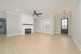 3639 Beasley School Rd, Sandy Ridge, NC 27406 - Photo 9