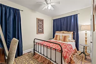 8905 Milestone Point, Clemmons, NC 27012 - Photo 33