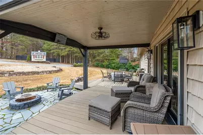 8905 Milestone Point, Clemmons, NC 27012 - Photo 37