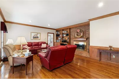 924 Ashley Glen Drive, Winston-Salem, NC 27104 - Photo 15