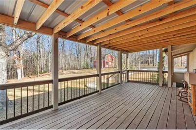 9451 & 9461 Concord Church Road, Lewisville, NC 27023 - Photo 17