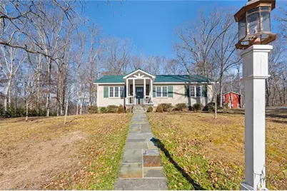 9451 & 9461 Concord Church Road, Lewisville, NC 27023 - Photo 3