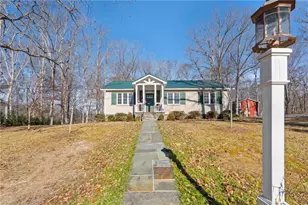 9451 & 9461 Concord Church Rd, Lewisville, NC 27023 - Photo 3